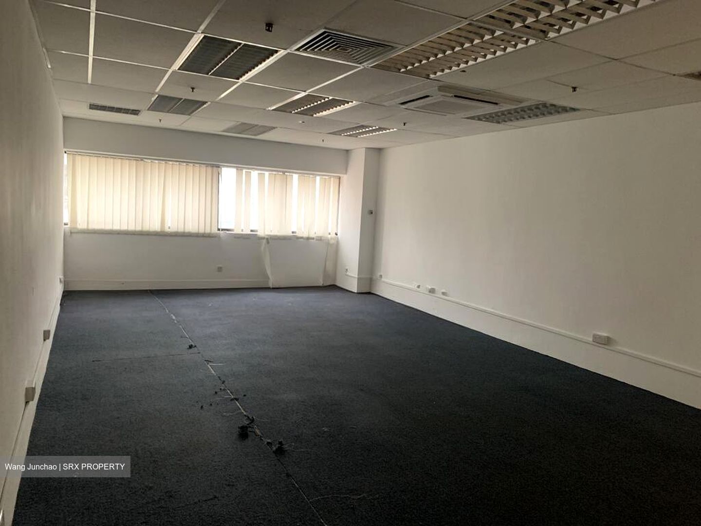 Fortune Centre (D7), Office #582240621